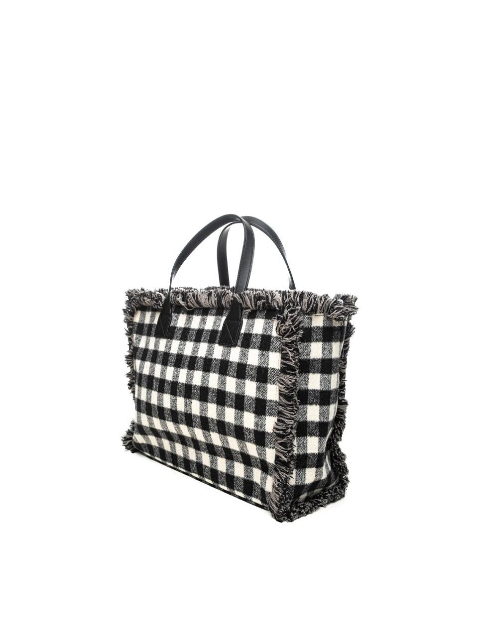 borsa calimidi bag tartan CPX45213 NERO SUN 68