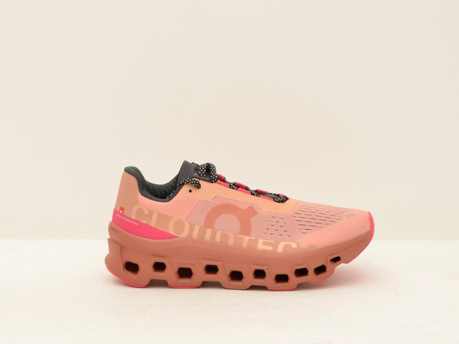CLOUDMOSTER EXCLUSIVE 6198283ROSE CHORK on