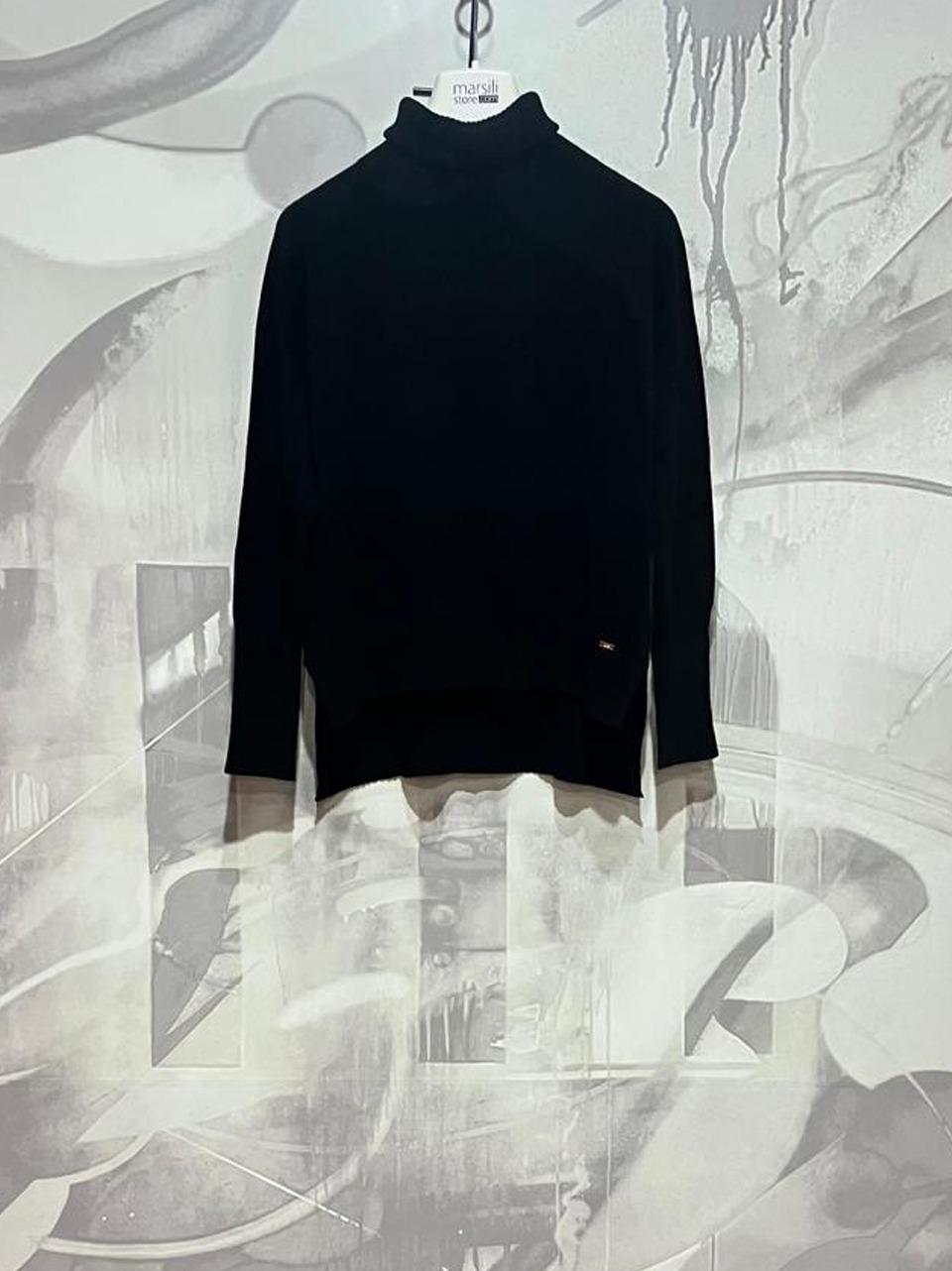 collo alto RIB PT060 N KAOS