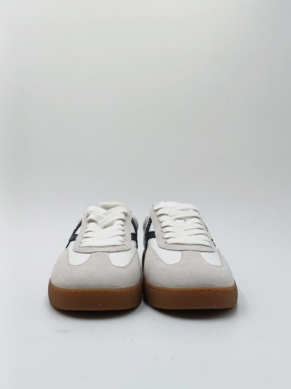 sneakers soul boy 31001 ABIANCO\NERO RICHMOND X
