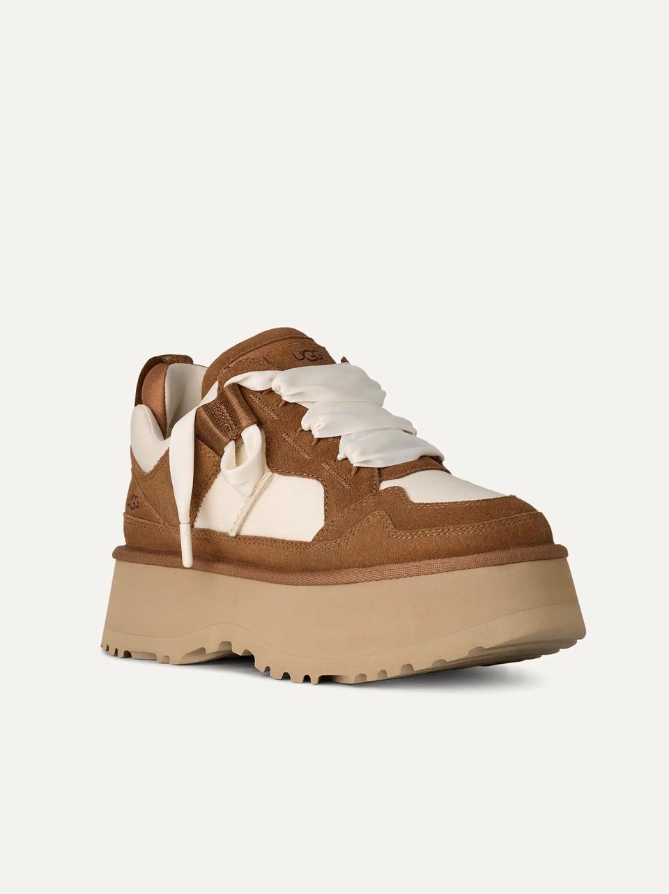 sneaker astromel ASTROMEL CHESNUT Ugg