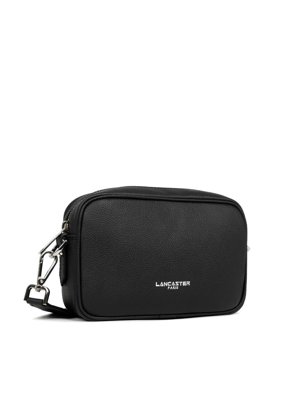 borsa camera bag 480-060 NERO LANCASTER