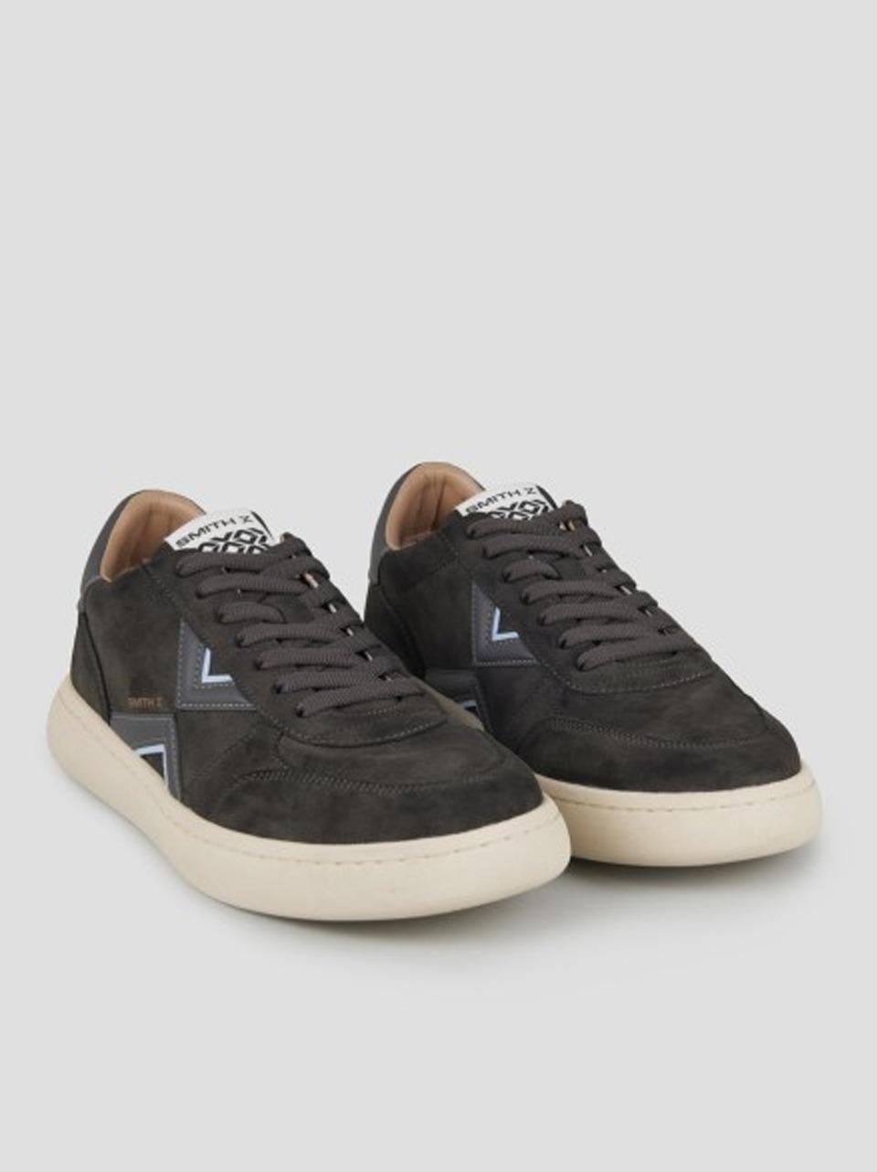 sneakers ocean OCEAN9601 DGY SMITH X