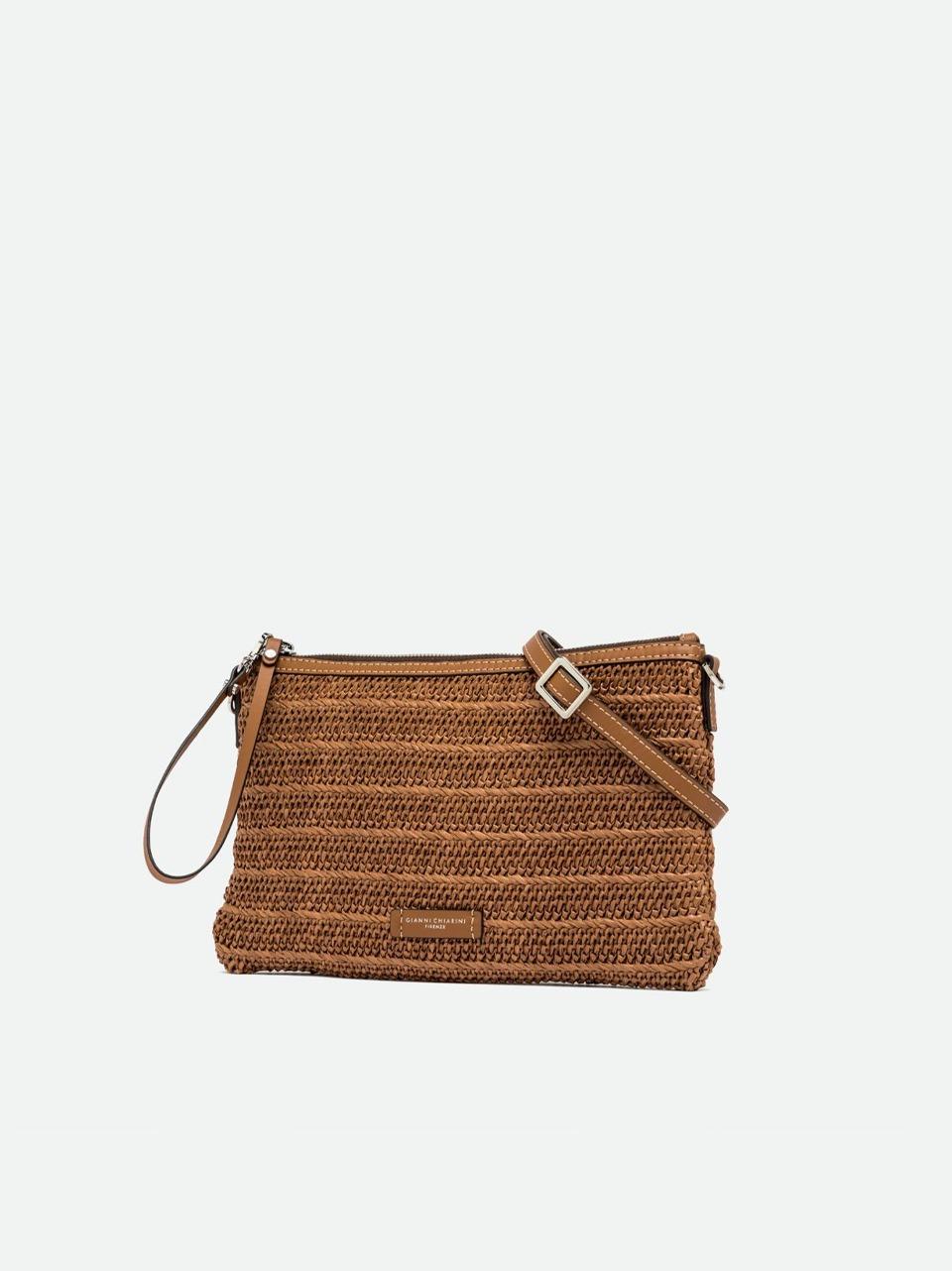 BS10865 CARAMELLO MARCELLA CLUB by gianni chiarini