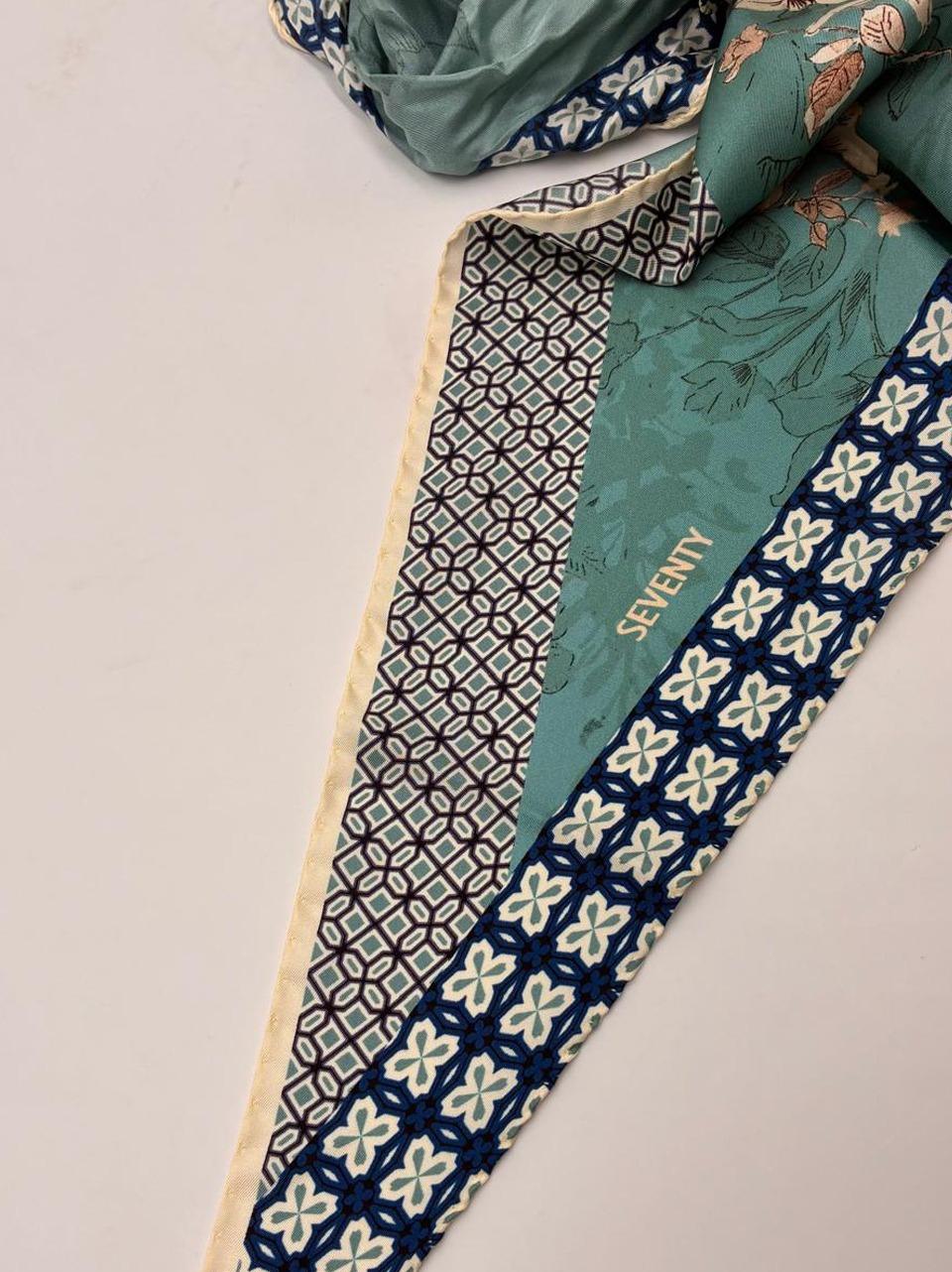 foulard SC0835 O SEVENTY
