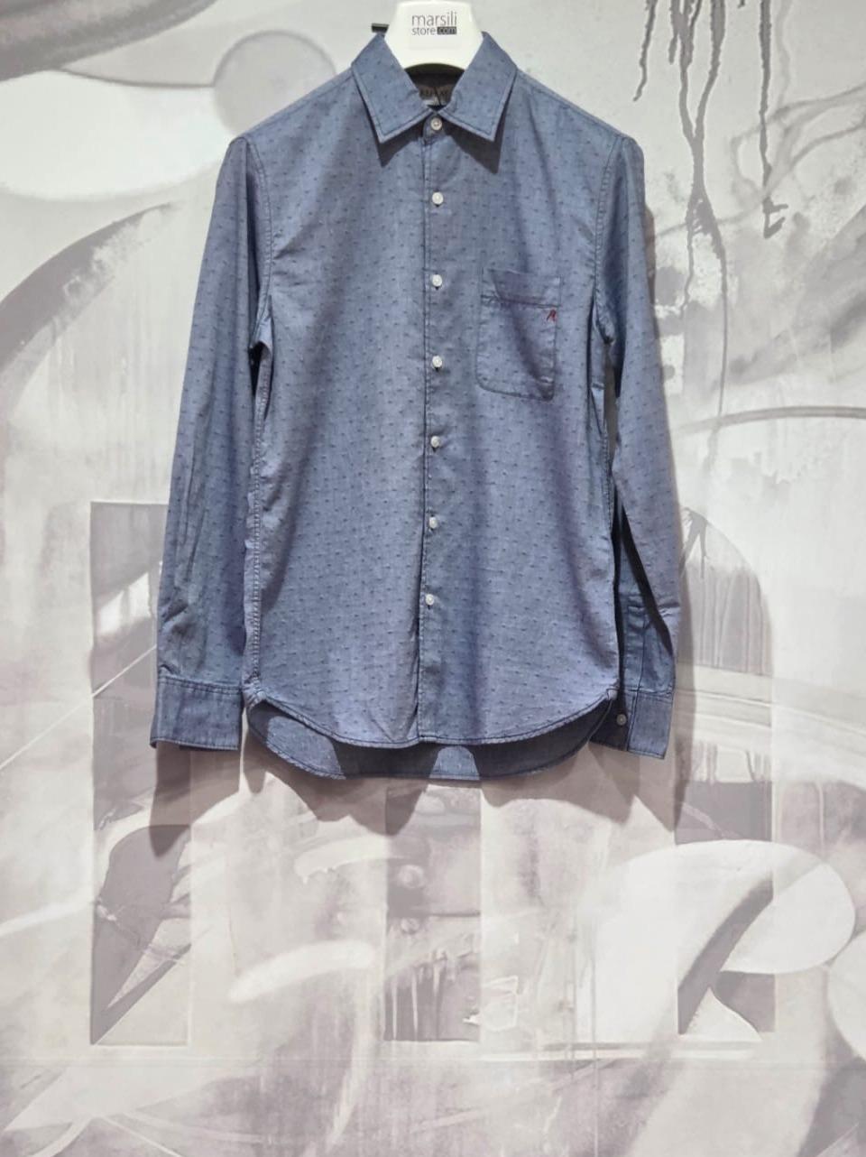 denim operata M4148 52868 010 replay
