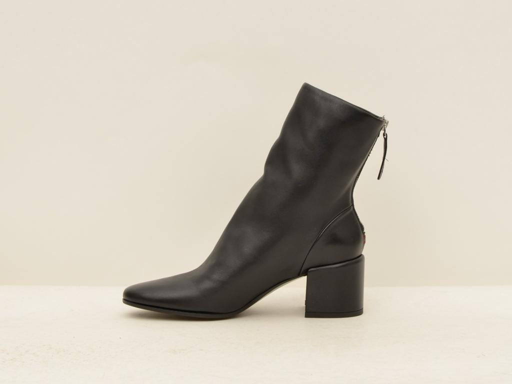 BART26 NERO HALMANERA