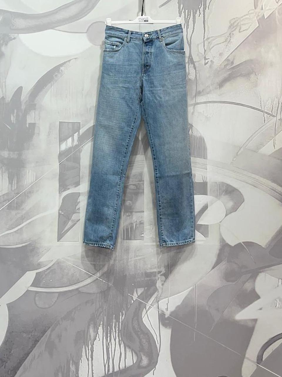 jeans comfort fit NEWMAN2DF0066 DENIM DEPARTMENT FIVE