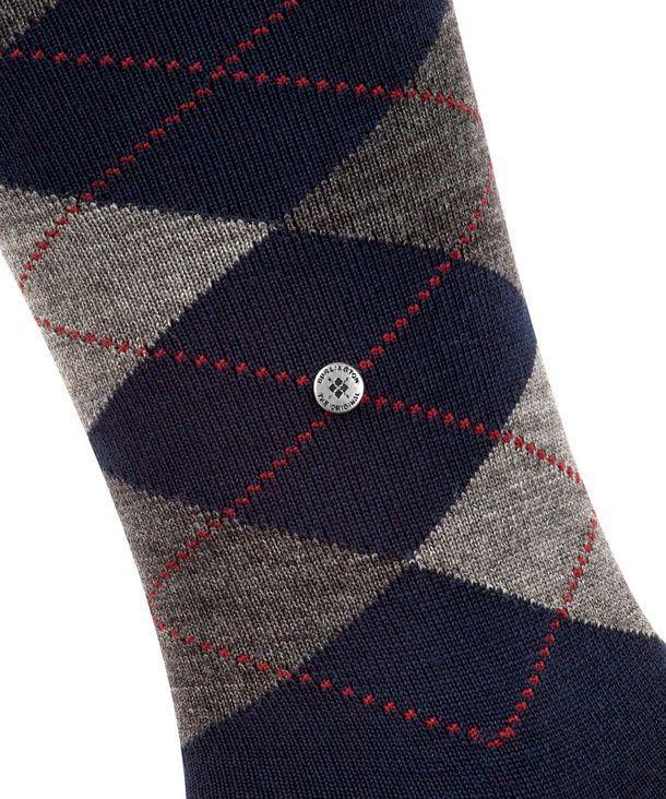 22-27082 6337DARK NAVY BURLINGTON