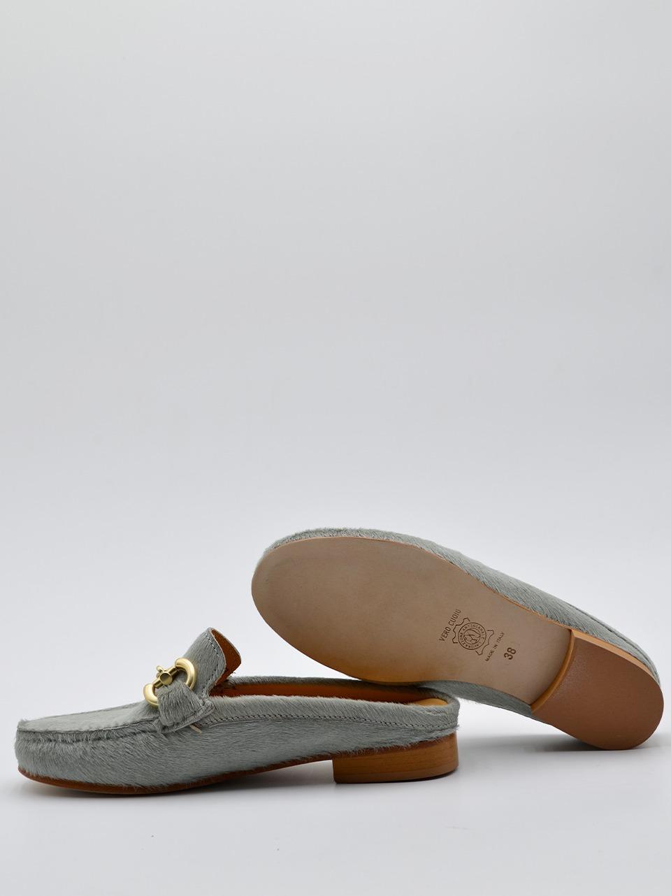 sabot con accessorio P965 INK VITTORIA MENGONI