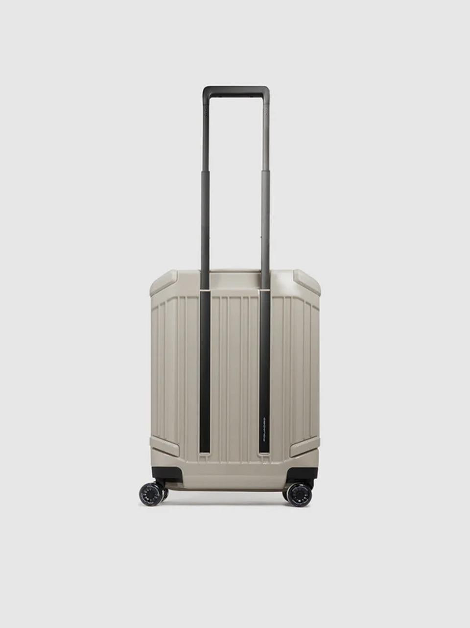BV4425POP BEIGE PIQUADRO