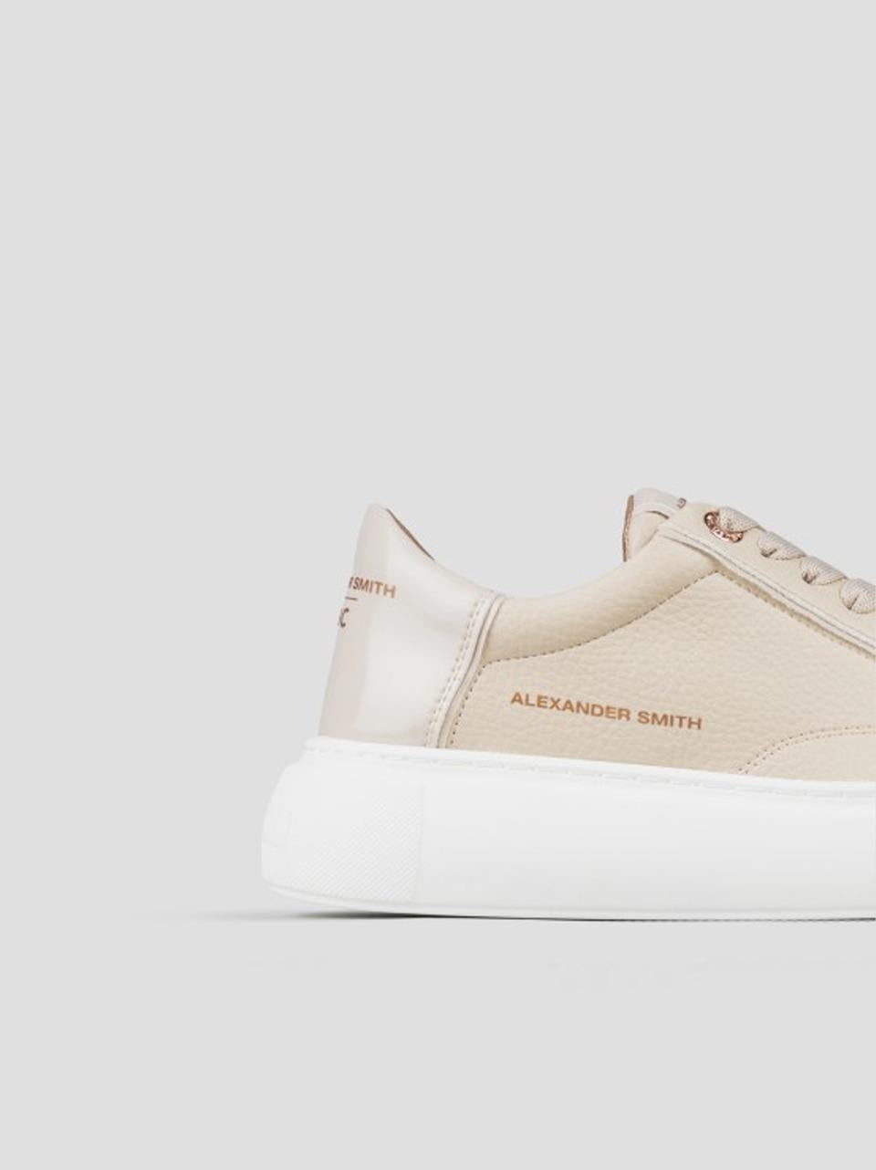 sneakers geenwich EGW7701 NUE ALEXANDER SMITH