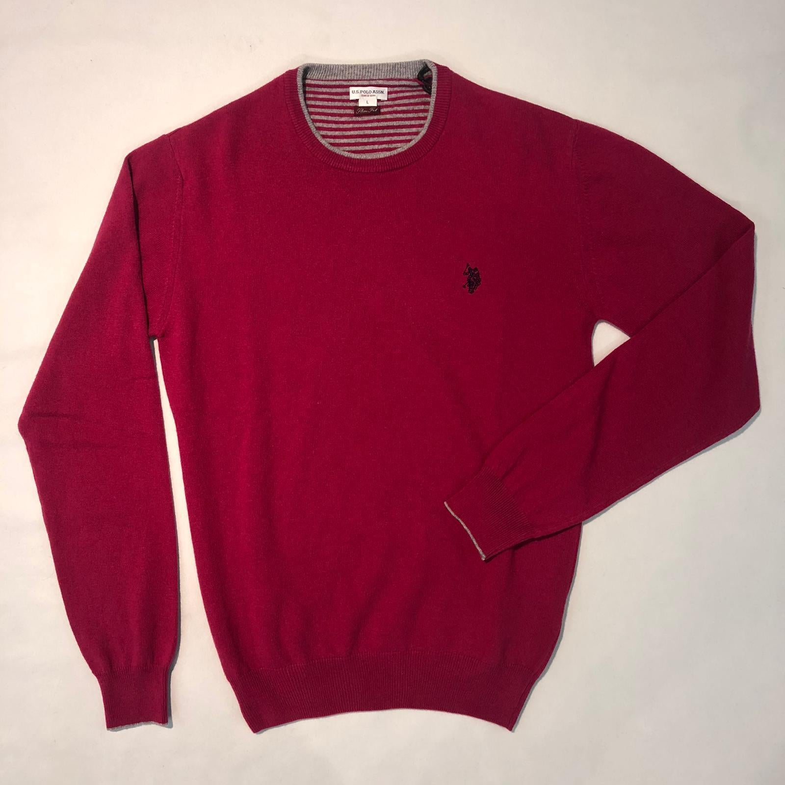 59252 250 U.S POLO ASSN.