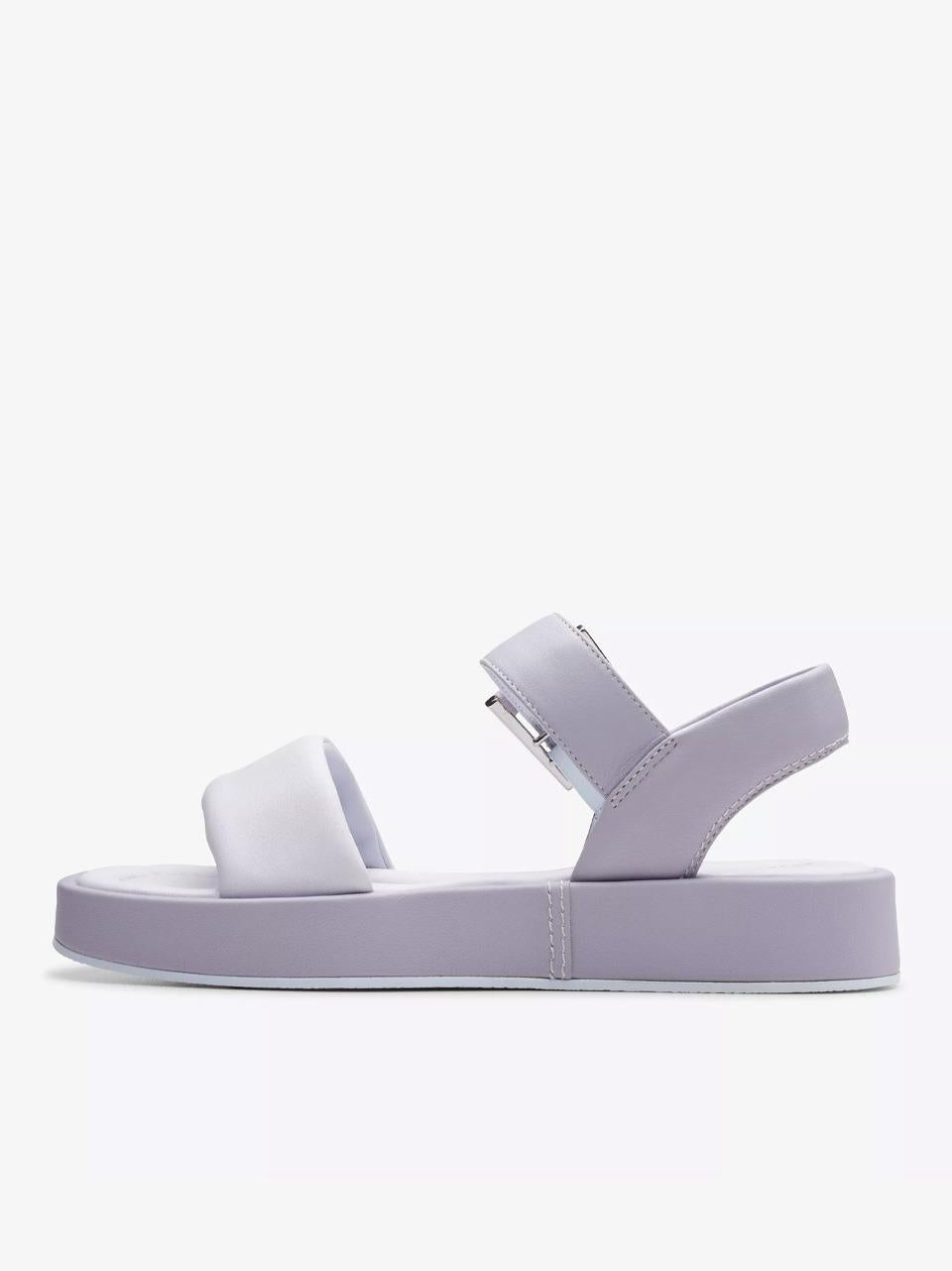 sandalo 176630 LILAC Clarks