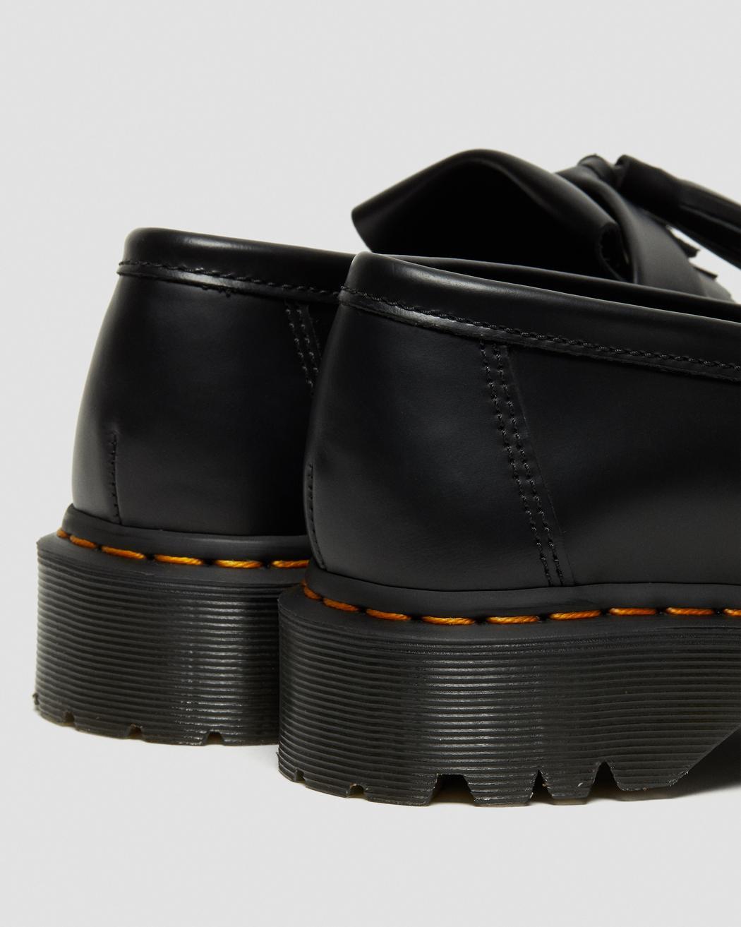 mocassino adrian bex smooth ADRIAN BEX 26957001 SMOOTHBLACK Dr Martens