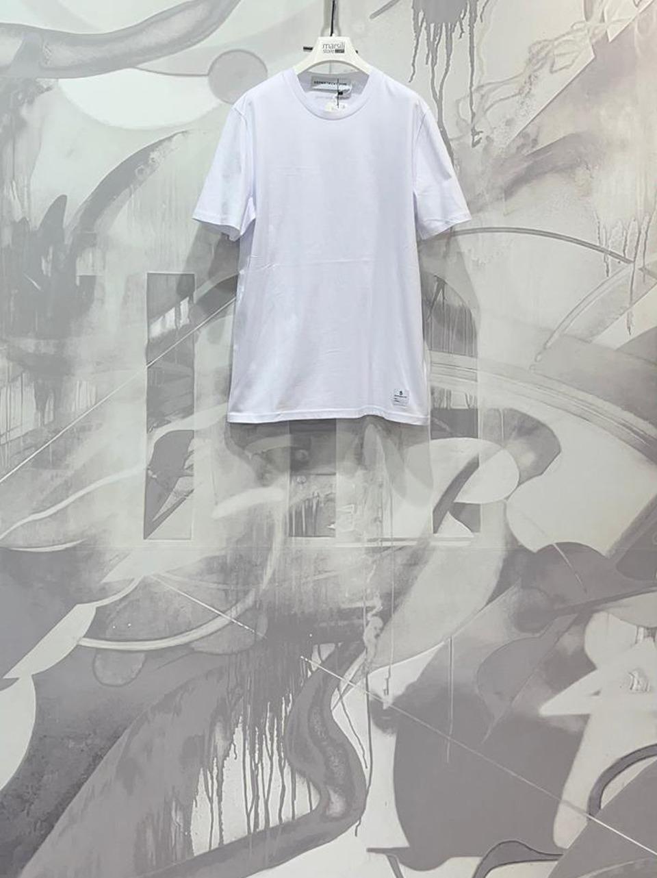 tshirt bold BOLD UNITA B DEPARTMENT FIVE