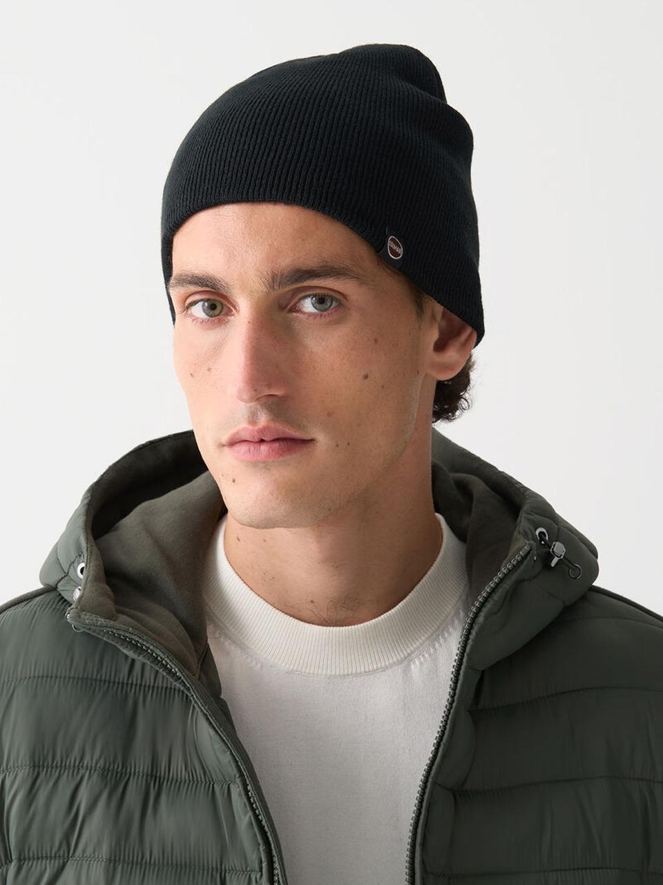 cuffia liscia 50362Y N COLMAR