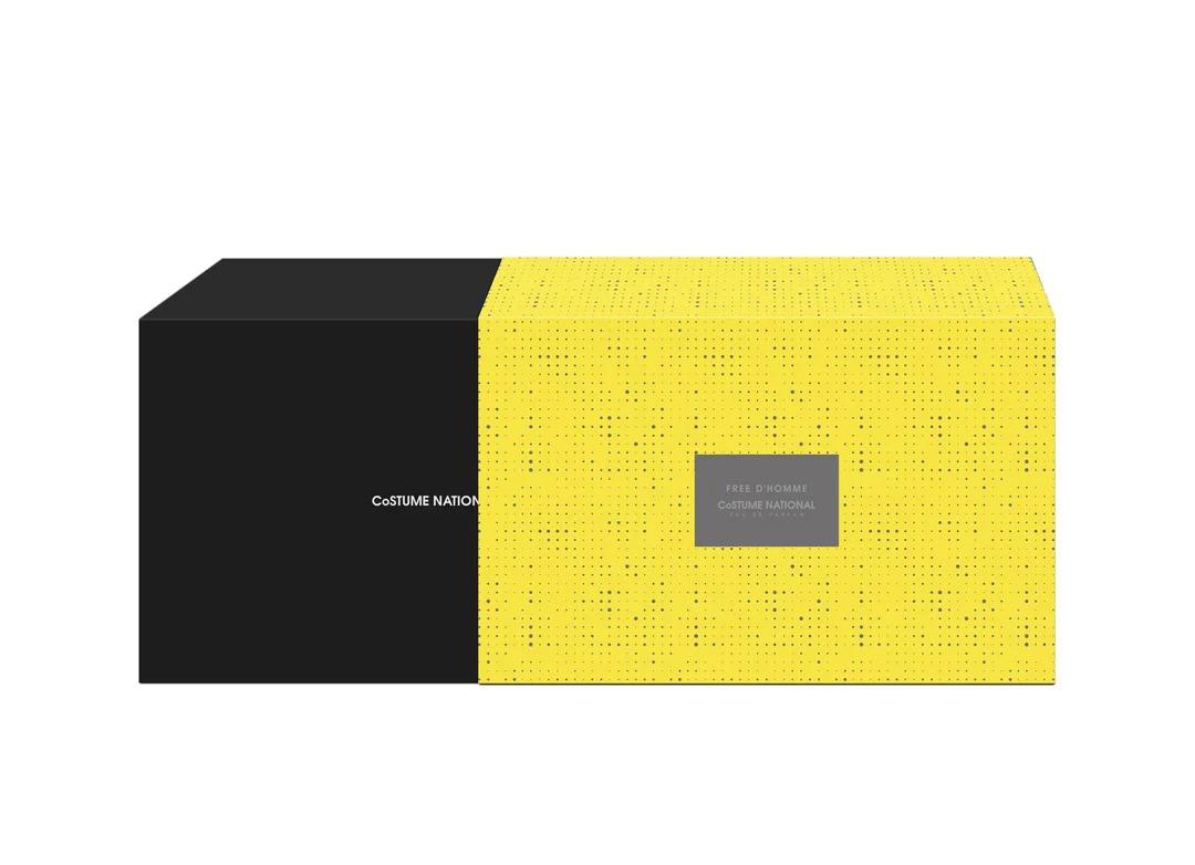 cofanetto free d'homme 23 GIFT FREE DHOMME CoSTUME NATIONAL