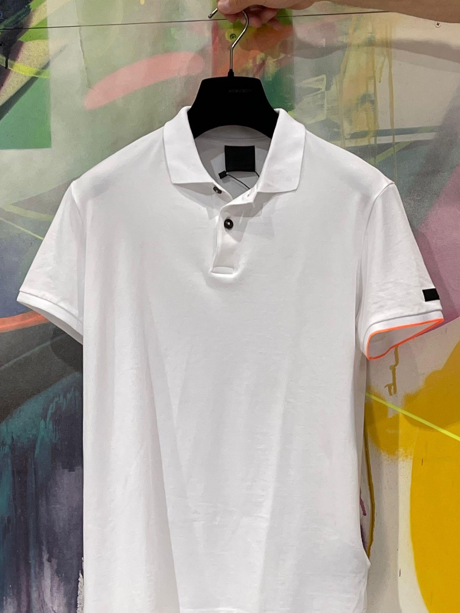 polo micropiquet 21166 09 RRD