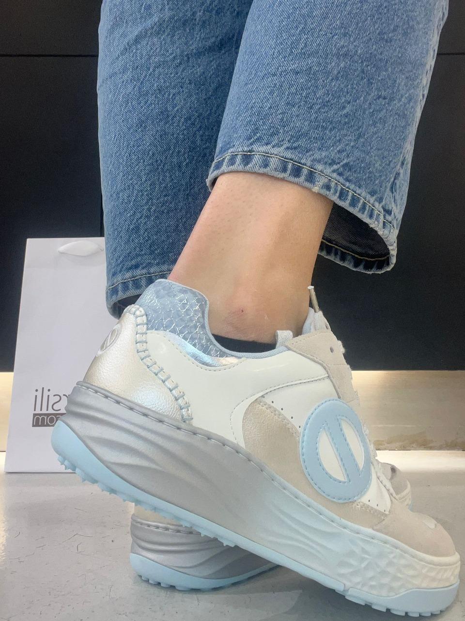 sneakers tyler TYLER WHITE SKY NO NAME