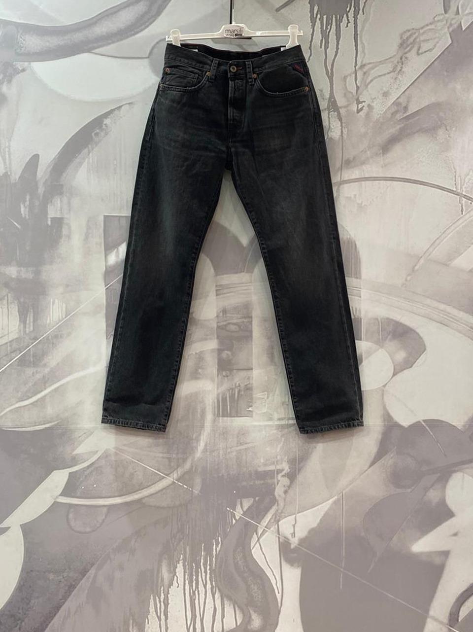 jeans derrik M1039R 93896B N replay