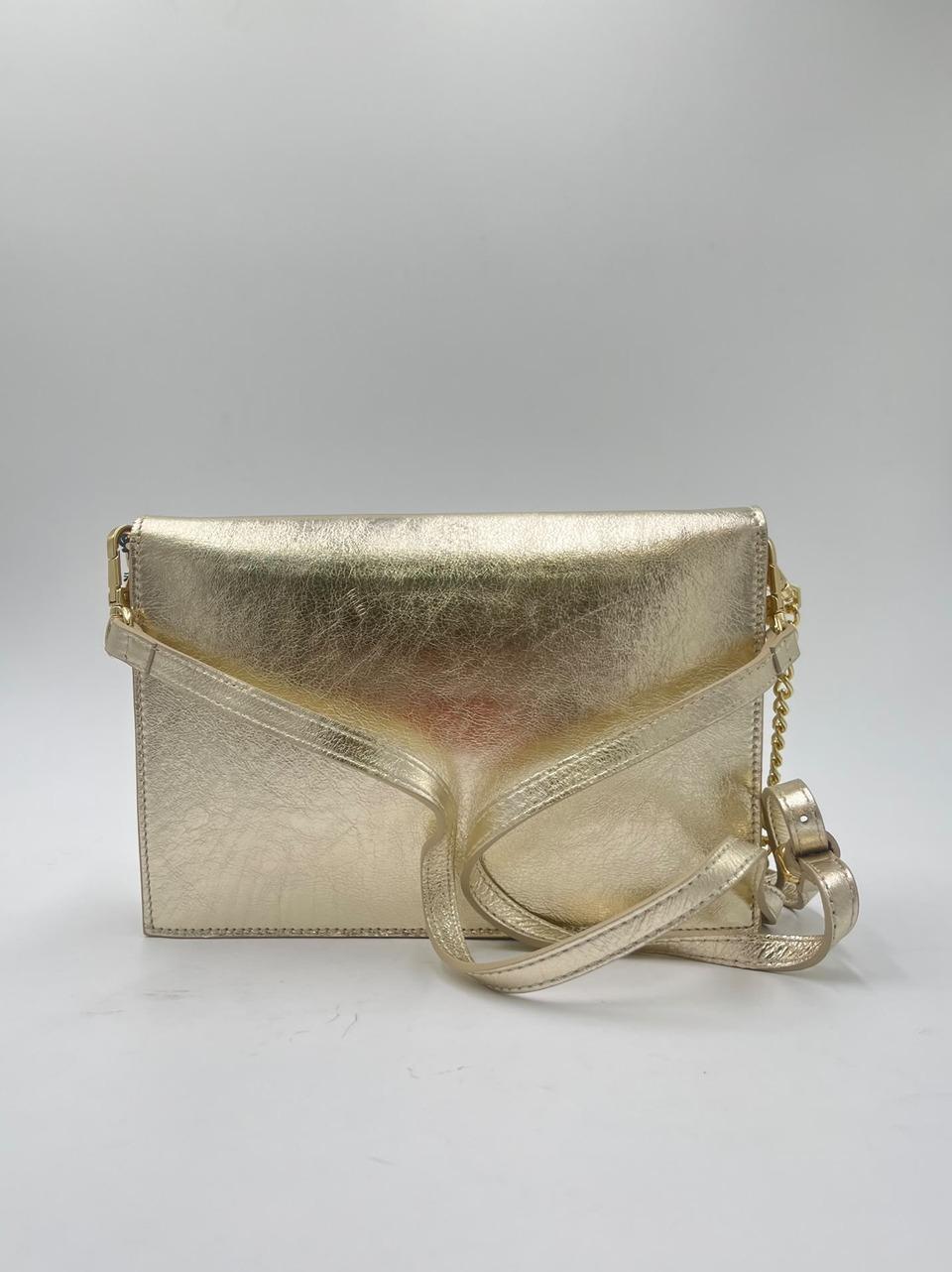borsa\pochette 2058 GOLD MY-BEST BAGS