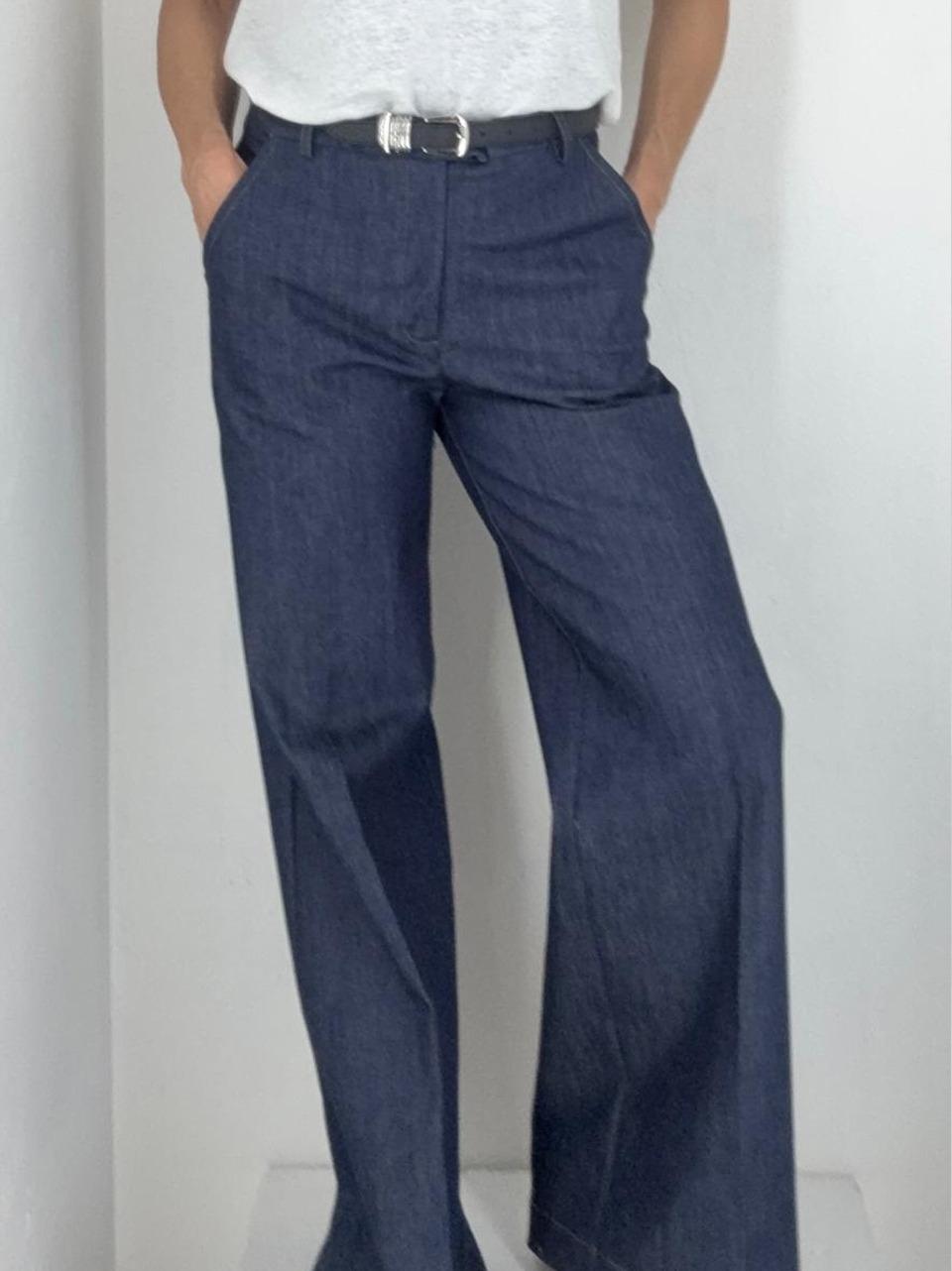 PANTALONE GRISAGLIA 1978