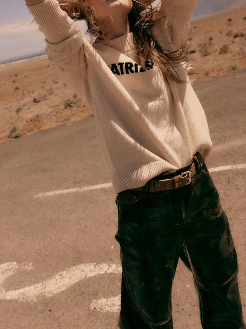 maglia 8K0335 K282 P Patrizia pepe