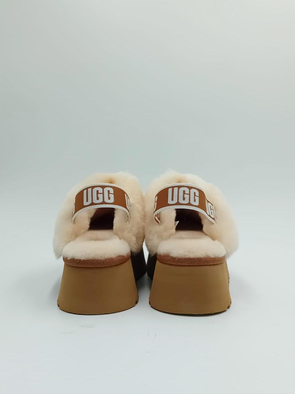 funkette FUNKETTE CHESNUT Ugg