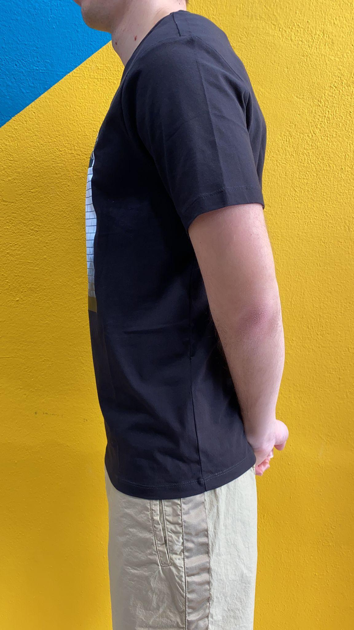 3LZTJD NER ARMANI EXCHANGE