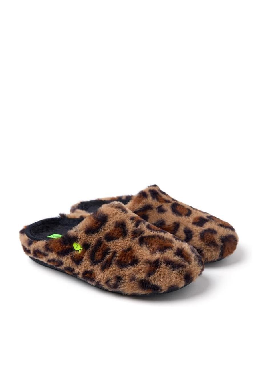 sabot audubon 76926AUDUBON LEOPARDO HOT POTATOES