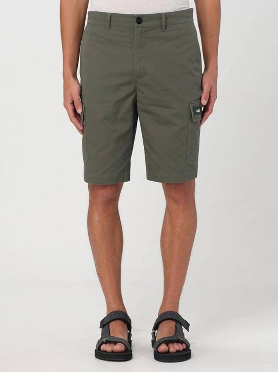 bermuda cargo 11AMT29 VERDE add