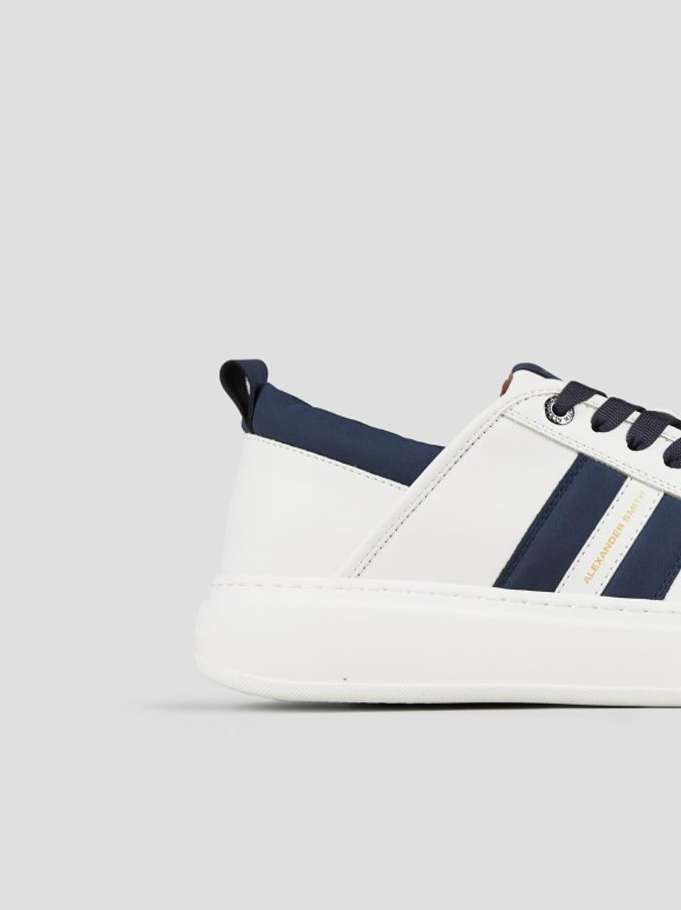 sneakers wembley EWM7004 WBL ALEXANDER SMITH