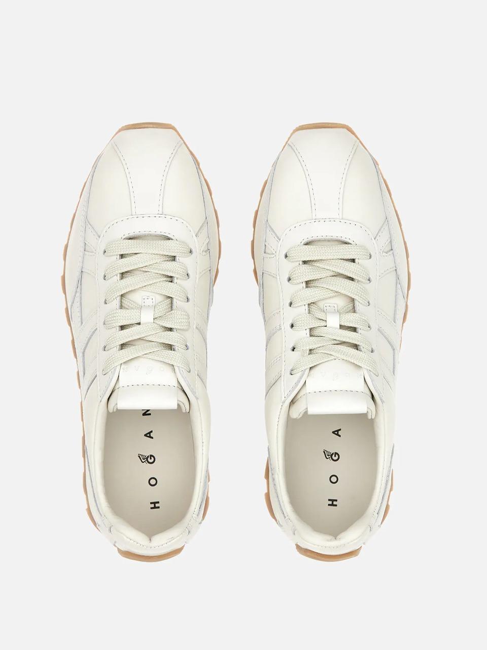 HXW6710FP00U52294G YOGURT HOGAN