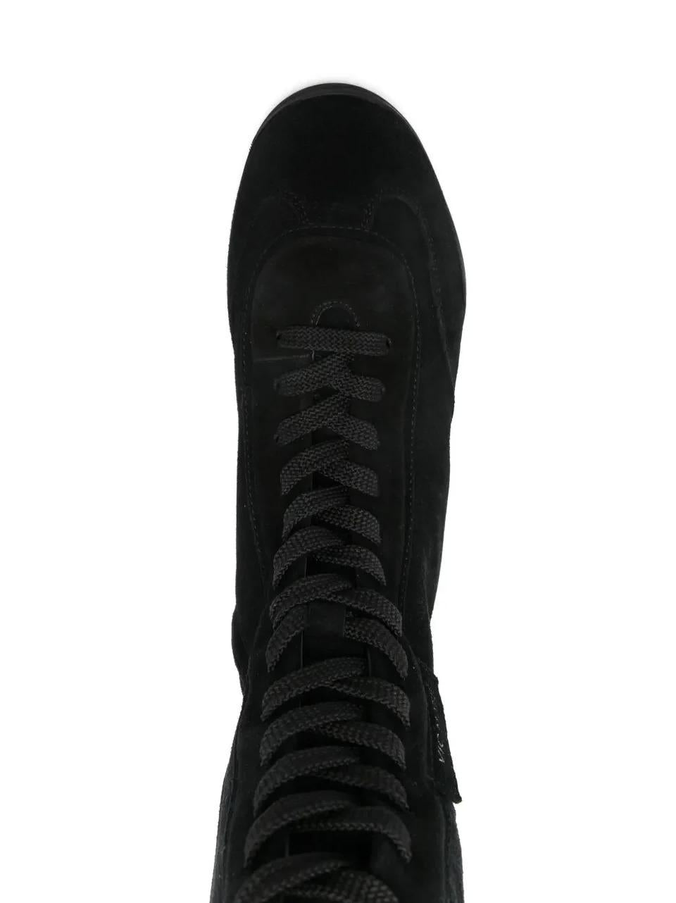 anfibio boxer 4306 NERO VIC MATIE'