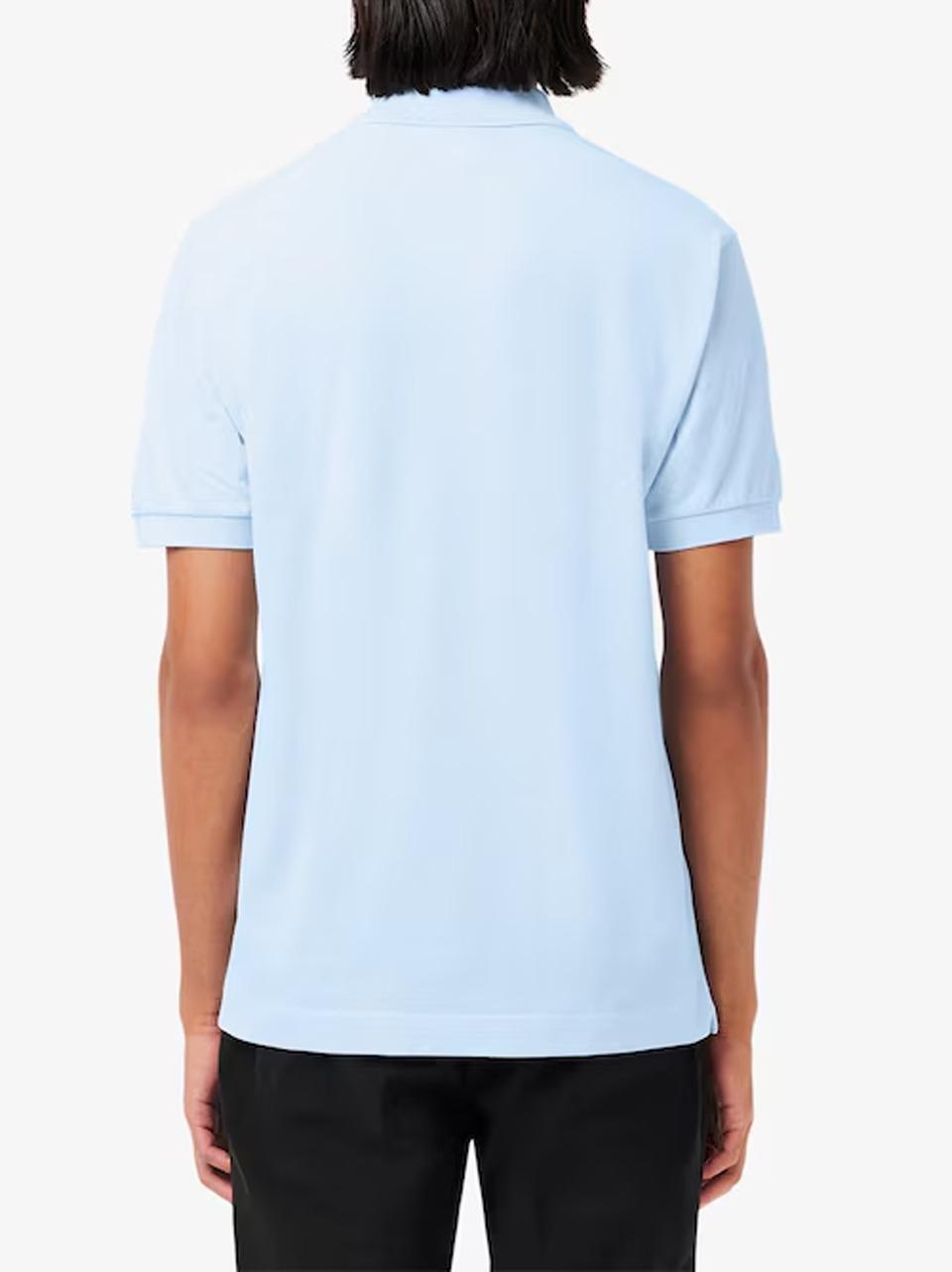 polo piquet regular 1212 T01 LACOSTE