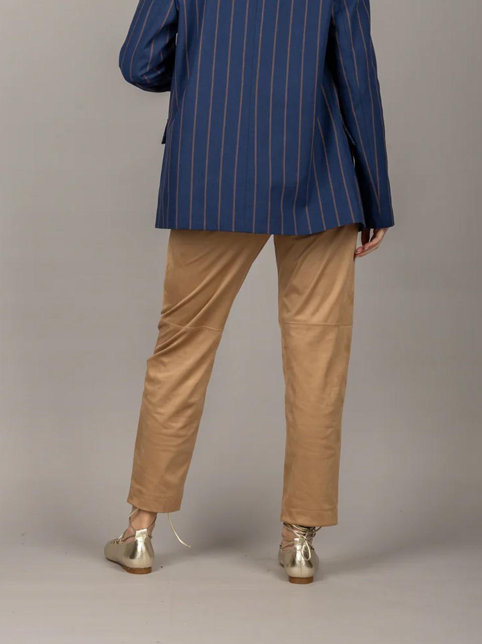 pantalone P5Q4 JSG C SELECTED