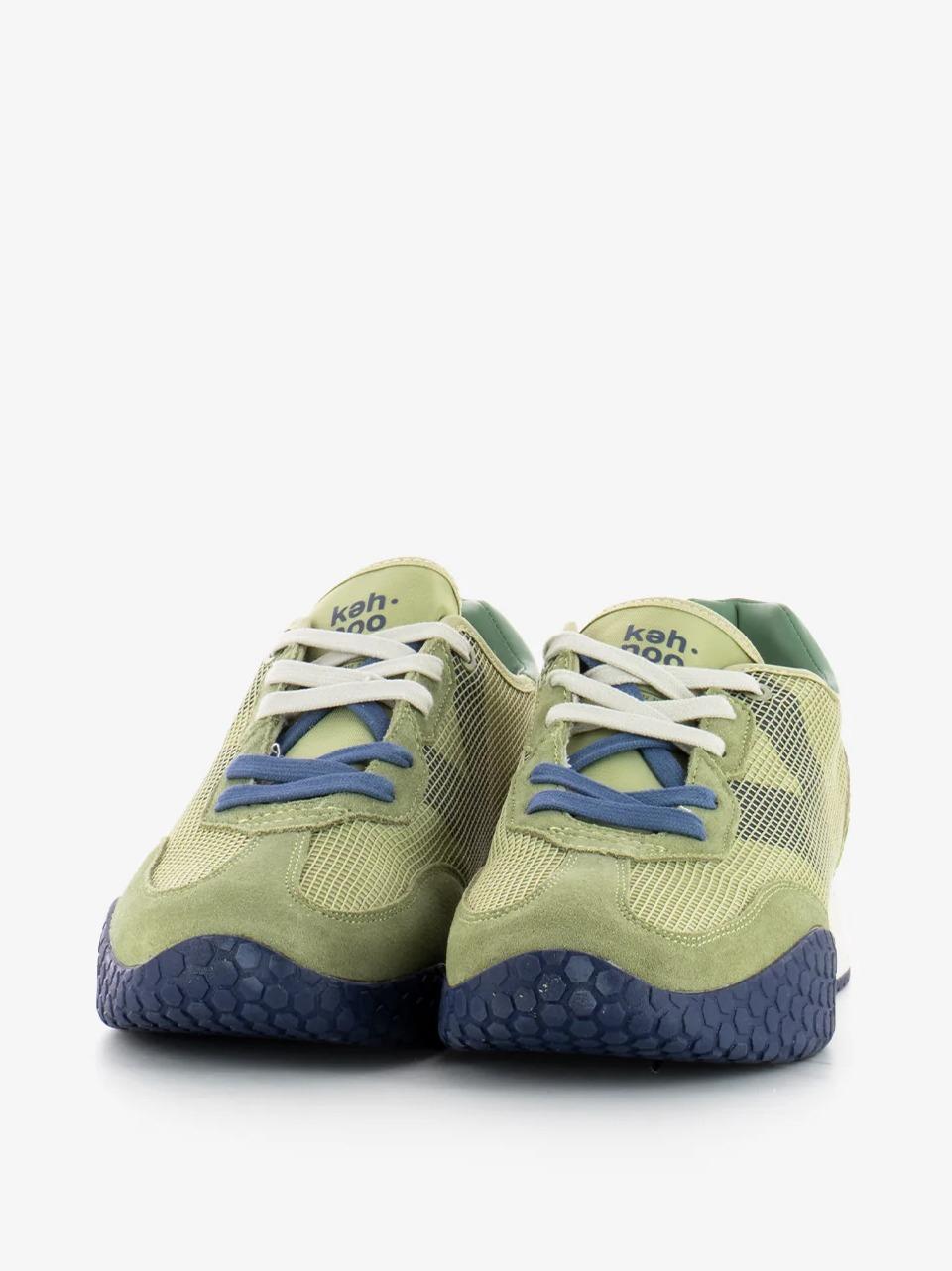 sneakers KM9758 KAKY AVIO Keh.noo