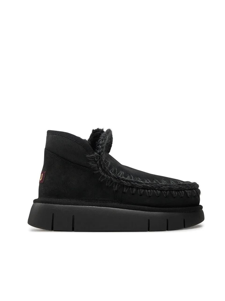eskimo bouce sneakers 531009A CAMBKBK MOU