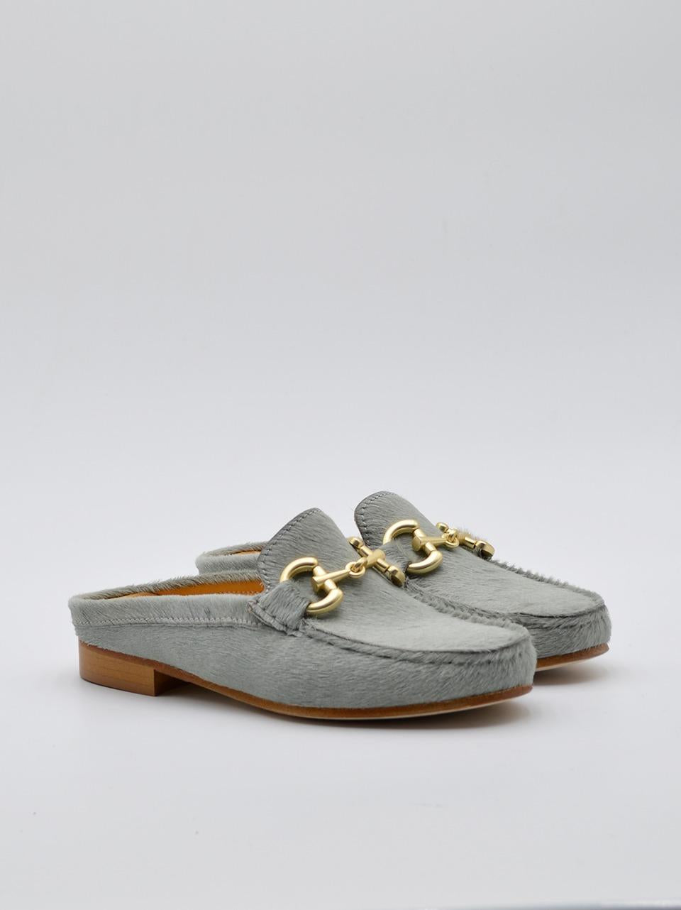 sabot con accessorio P965 INK VITTORIA MENGONI