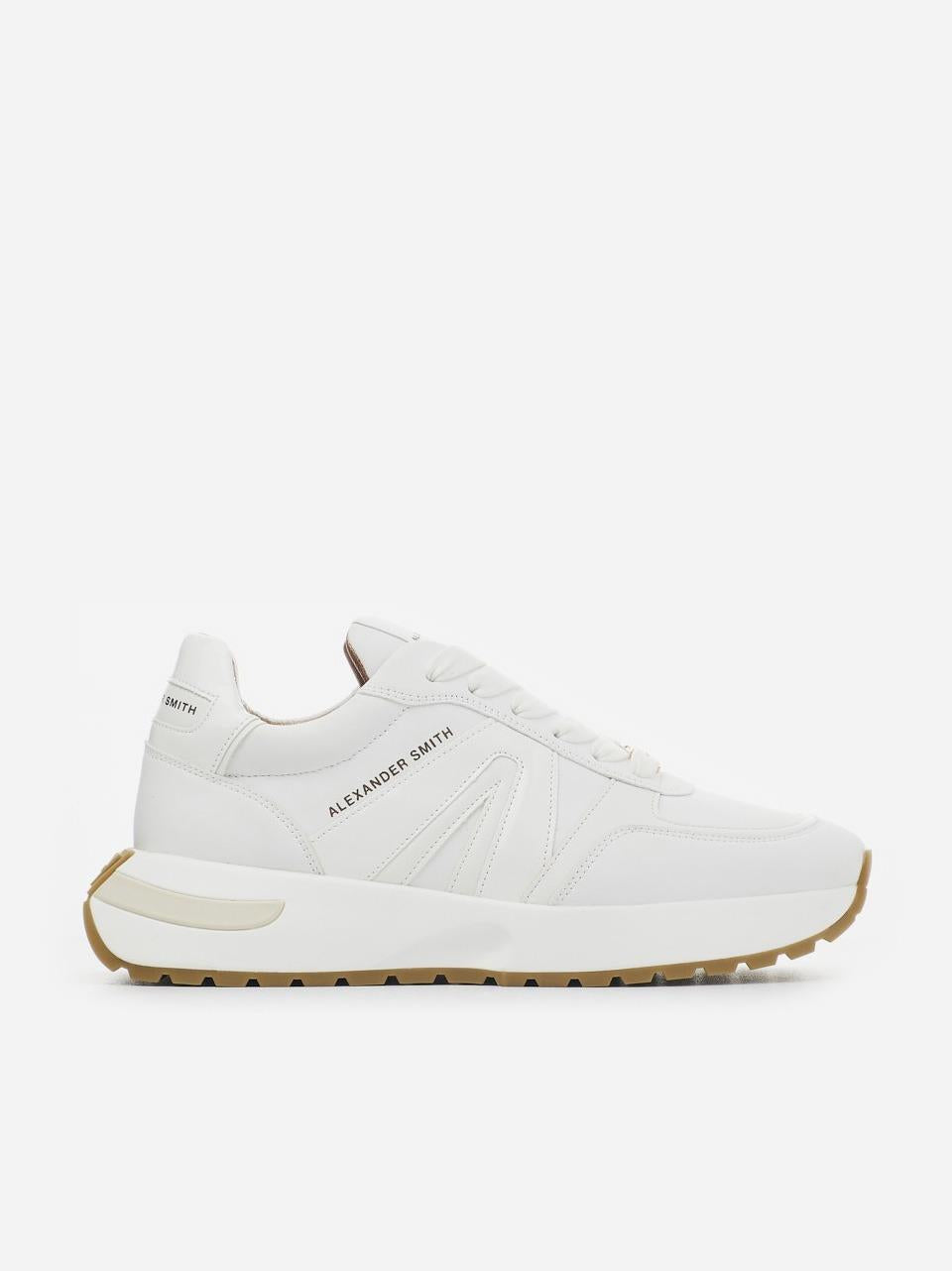 sneakers running 1282 BIANCO ALEXANDER SMITH
