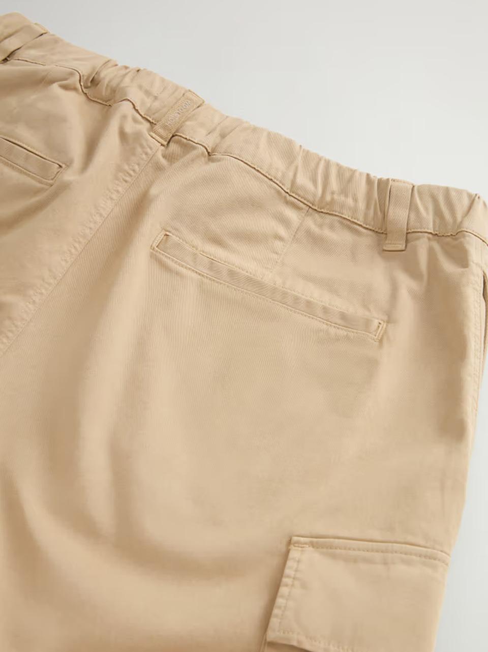 bermuda cargo SH2001UT5262 7436 WOOLRICH