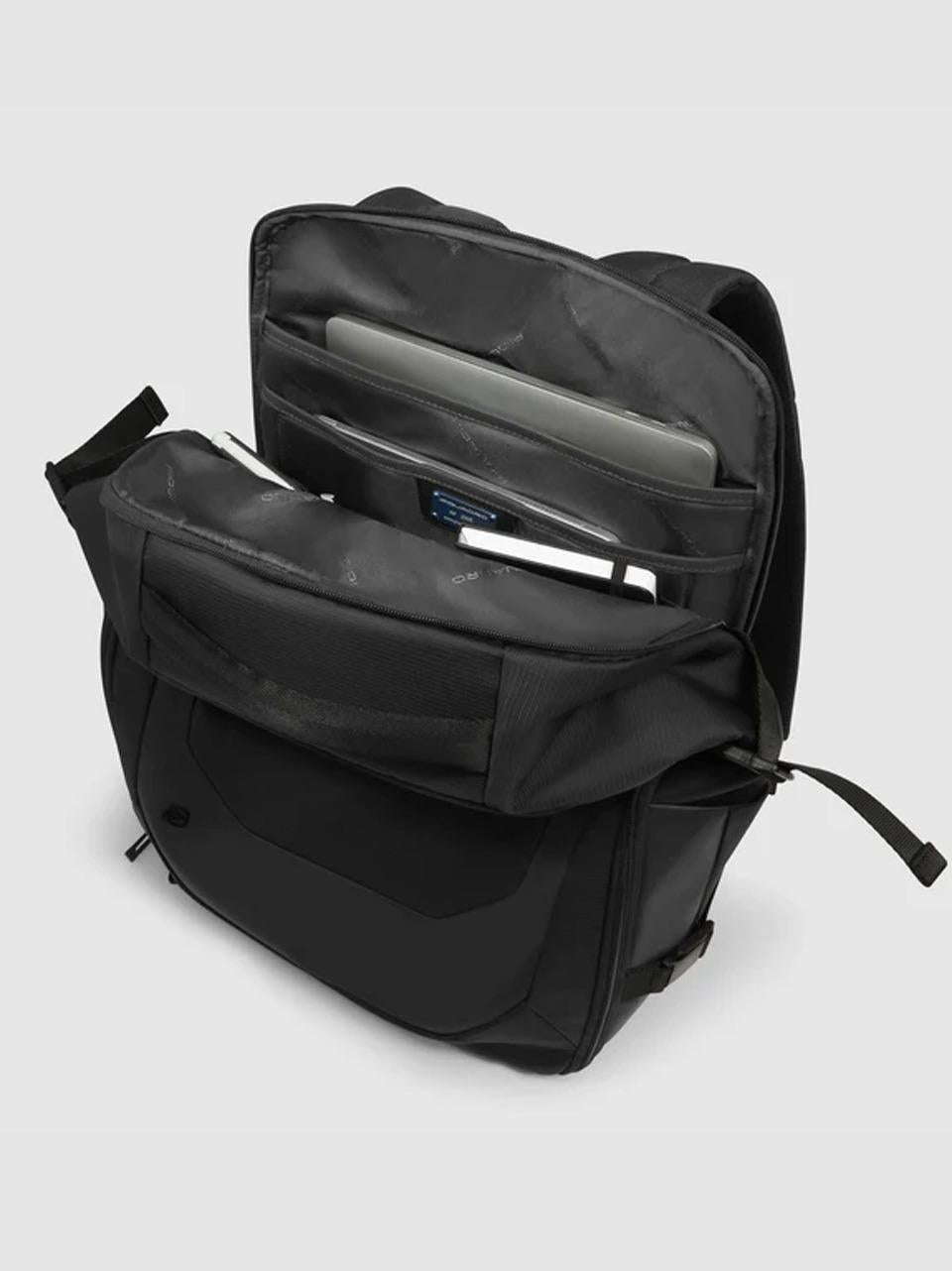 zaino viaggio easy jet CA6905S140 NERO PIQUADRO