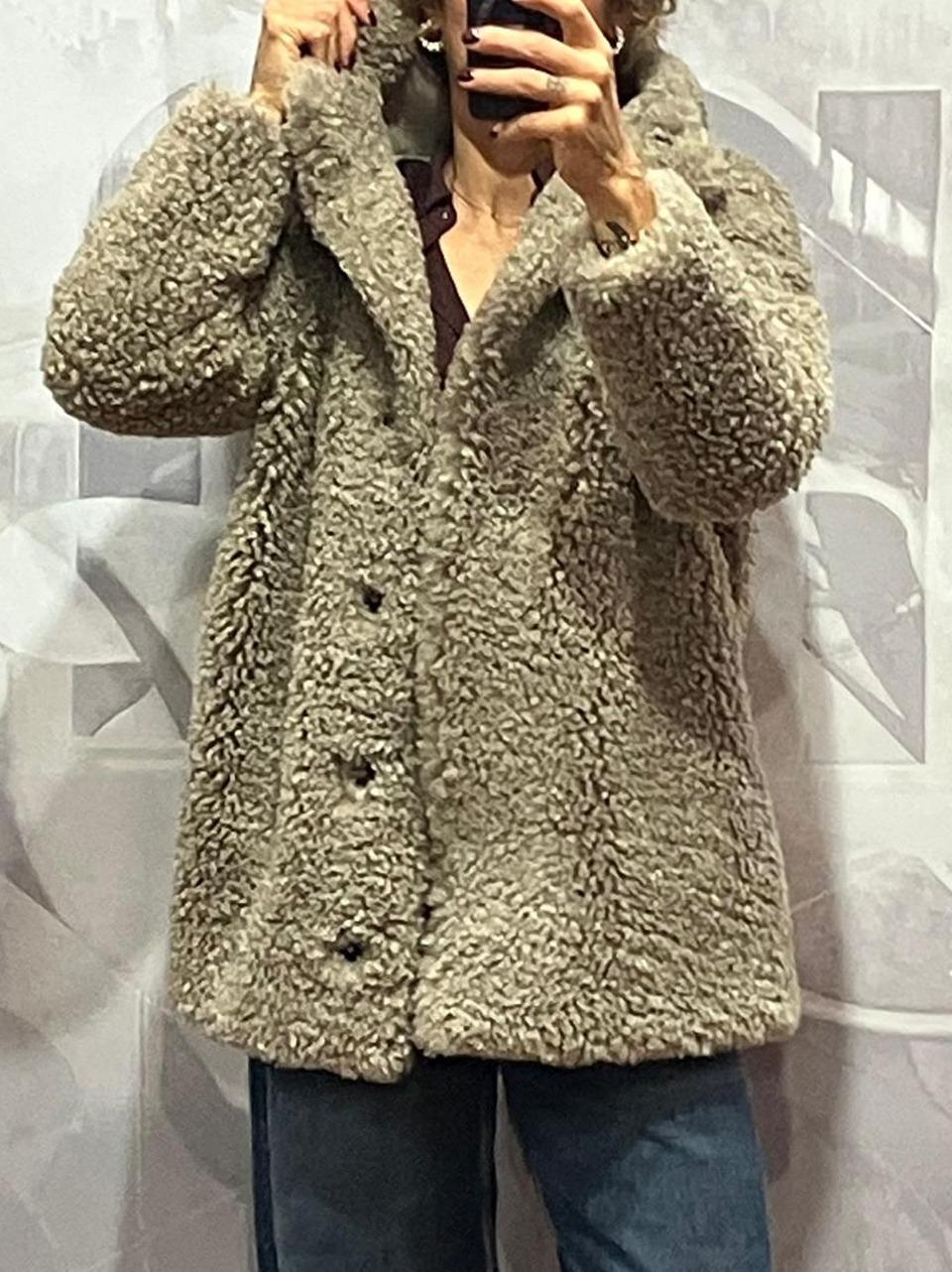 lamb hood W25571 87 RRD