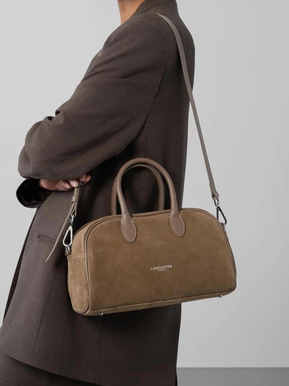 bauletto 480-085 SABLE LANCASTER