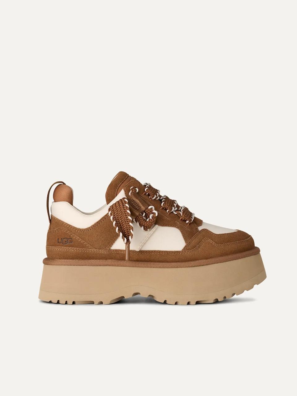 sneaker astromel ASTROMEL CHESNUT Ugg