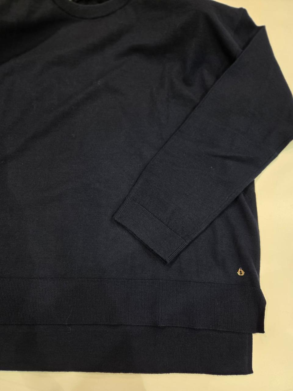 maglia DK9251 B ottod'ame
