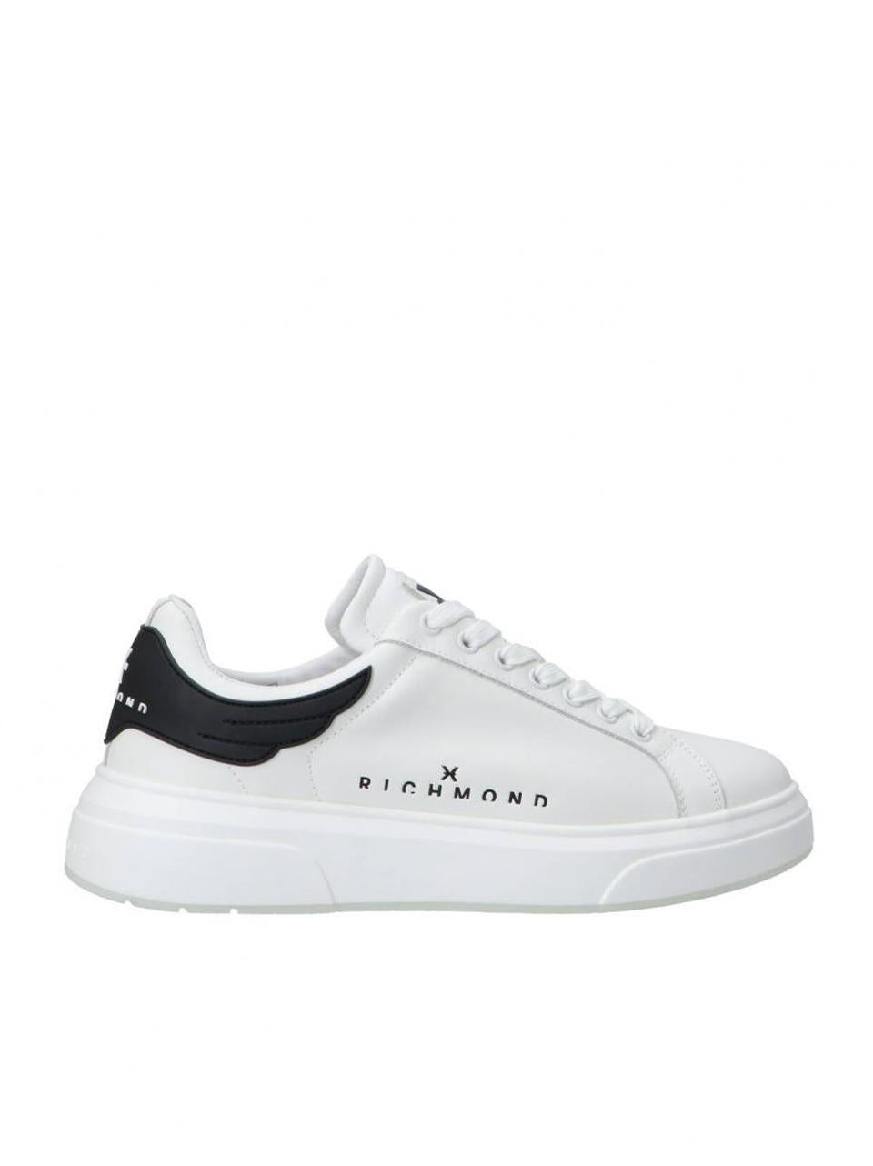 29100CPA WHITE RICHMOND X