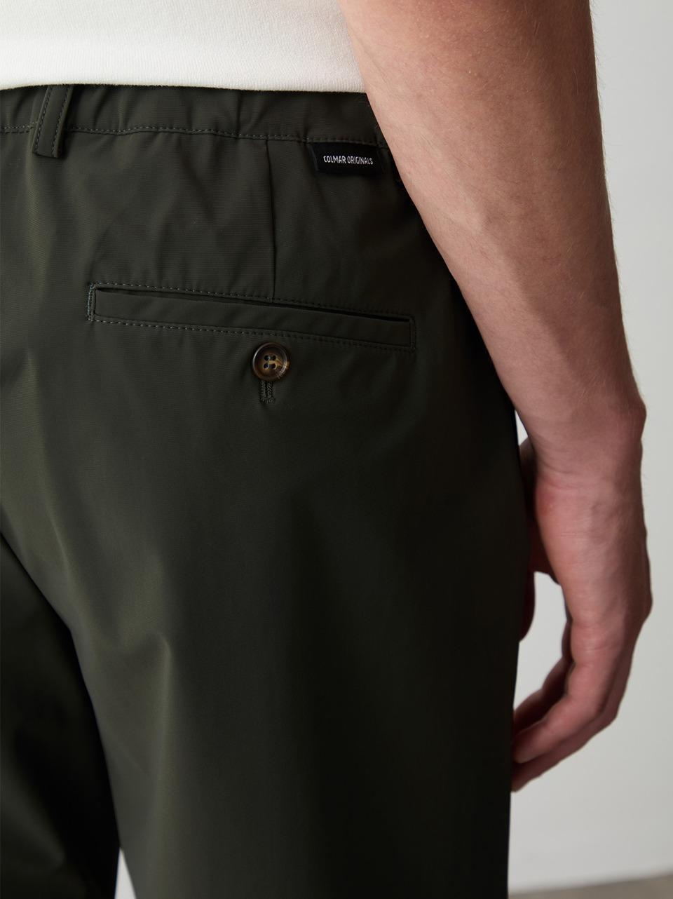 bermuda chino stretch 0892R M COLMAR
