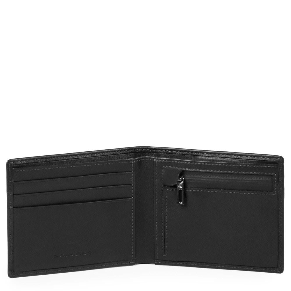 PU4823UB00R/N NERO PIQUADRO